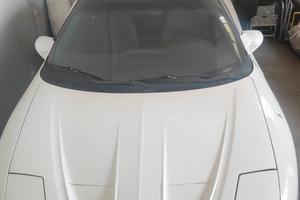 PONTIAC Firebird - 2000