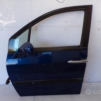 Portiera Anteriore Sinistra Peugeot 807 2005