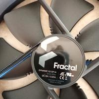 FRACTAL DESIGN Dynamic X2 GP-14