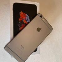 iPhone 6 S Plus 64 GB
