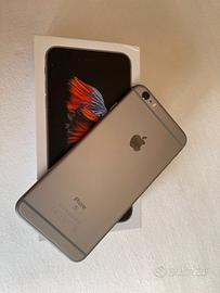 iPhone 6 S Plus 64 GB