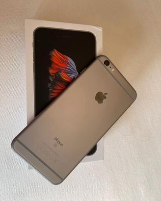 iPhone 6 S Plus 64 GB