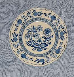 Piatto in porcellana Hutschenreuther