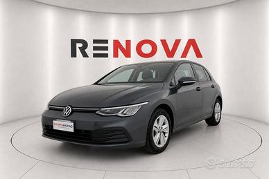 Volkswagen Golf 1.0 eTSI EVO DSG Life