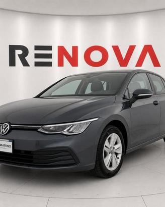 Volkswagen Golf 1.0 eTSI EVO DSG Life