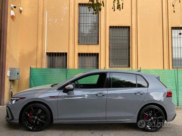 Cerchi NUOVI Volkswagen Golf GTI raggio 18 cod.487