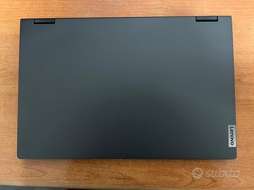 Lenovo Ideapad Flex5 Ryzen7 | 512GB SSD | 16GB RAM