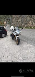 Yamaha fazer 800