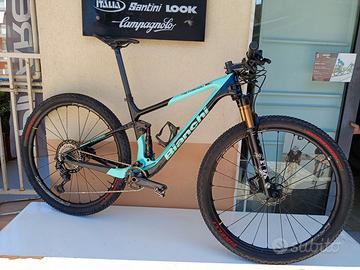 Bianchi Methanol CV Fs M