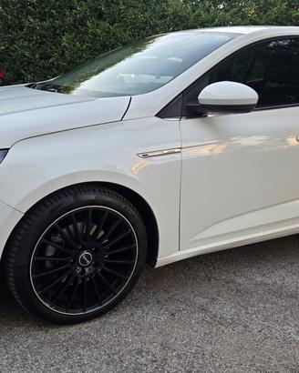 Renault Megane Mégane dCi 130 CV Energy Bose