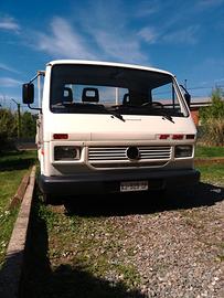 autocarro Volkswagen LT 35 turbo diesel 