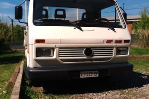 autocarro Volkswagen LT 35 turbo diesel 