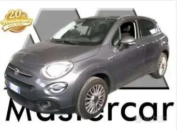 FIAT 500X 500 X 2018 1.3 T4 Connect 150cv dct -