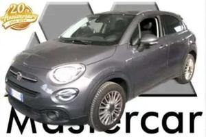 FIAT 500X 500 X 2018 1.3 T4 Connect 150cv dct -