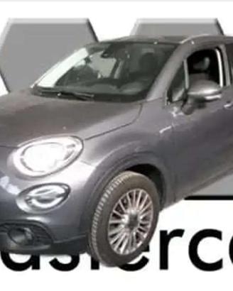 FIAT 500X 500 X 2018 1.3 T4 Connect 150cv dct -