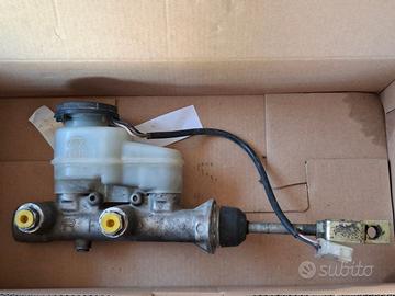 Ricambi Suzuki SJ Samurai Vitara