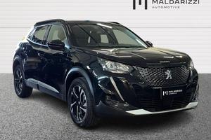 PEUGEOT 2008 1.5 bluehdi Allure Pack s&s 110cv