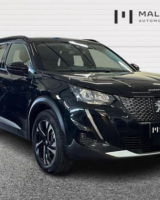 PEUGEOT 2008 1.5 bluehdi Allure Pack s&s 110cv