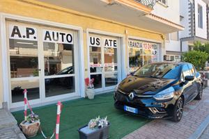 Renault Clio dCi 8V 75 CV 5 porte Business