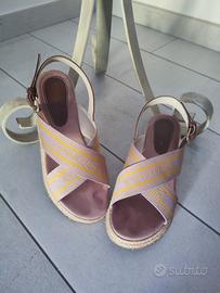 Sandali U.S. polo Assn. taglia 39