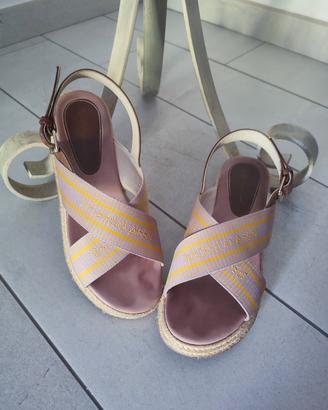 Sandali U.S. polo Assn. taglia 39