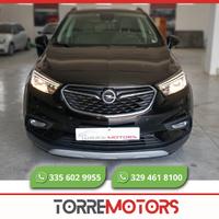 Opel Mokka X 1.6 CDTI Ecotec 4x2 Start&Stop Busine