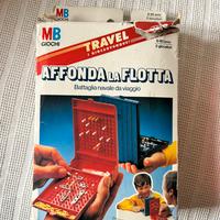 Affonda la Flotta MB giochi anni ‘90