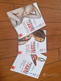 Tesori Dell' Arte
