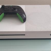 X-Box One S - 1tb