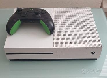 X-Box One S - 500Gb