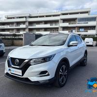 Nissan Qashqai 1.5 dci N-Connecta 115cv