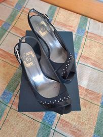 sandali  eleganti donna
