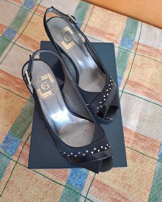 sandali  eleganti donna