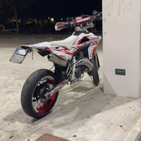 Husqvarna sm 125/144