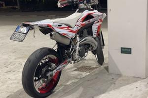 Husqvarna sm 125/144