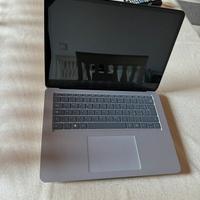 Surface Laptop Studio 16gb ram 512gb ssd PEN 2
