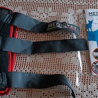 tutore zampa posteriore