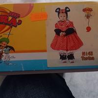 Vestito di carnevale 