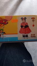 Vestito di carnevale 