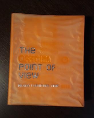 Libro "The official point of view"