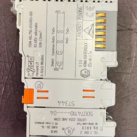 sistemi di automazione moduli WAGO serie 750