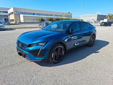 Peugeot 408 - 2023