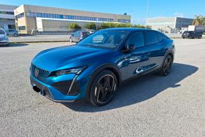 Peugeot 408 - 2023