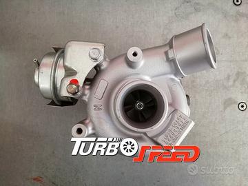 Turbo Rigenerato Mitsubishi Outlander 2.2