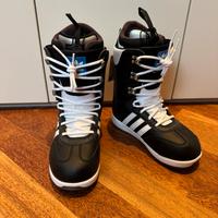 Scarponi Snowbard Adidas Samba Adv