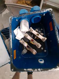 Motore elettrico