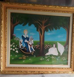 NAIF CORNICE FORATA d P. Giovanelli 2011