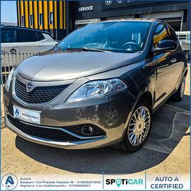 LANCIA Ypsilon 1.2 69 CV 5 porte Gold