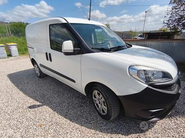 FIAT Doblò furgone 1600 diesel 