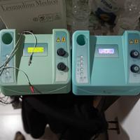 2 Laser Mectronic Opton 